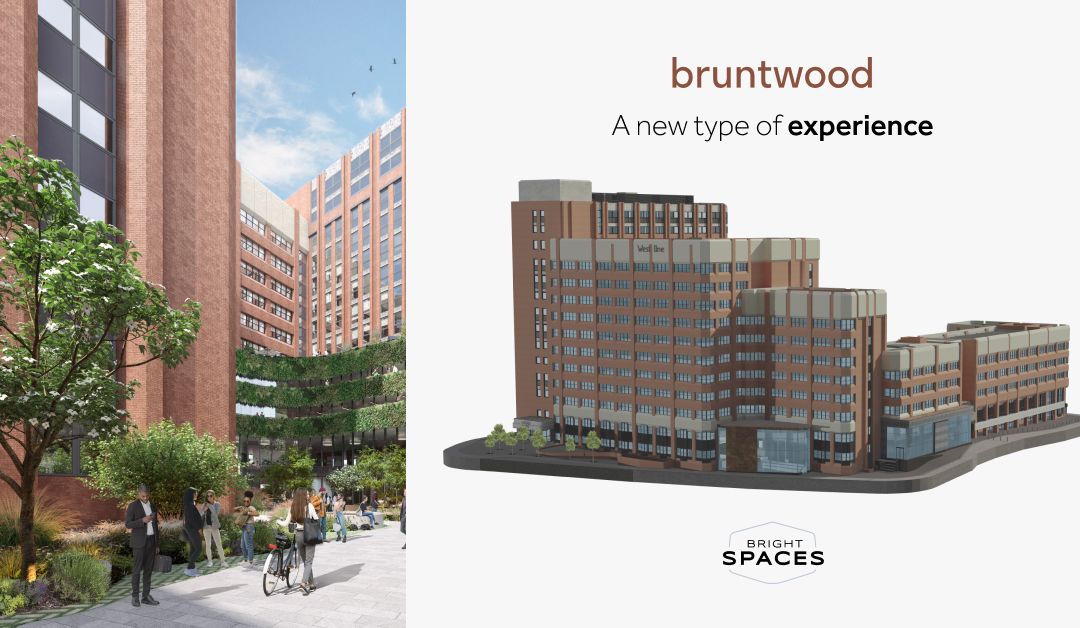 Press release: Proptech startup Bright Spaces partners with Bruntwood Works and expands its presence in the UK