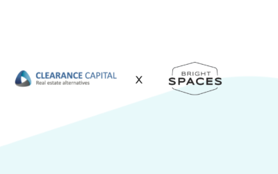 Clearance Capital Invests in Bright Spaces, Paving the Way for Commercial Real Estate Transformation